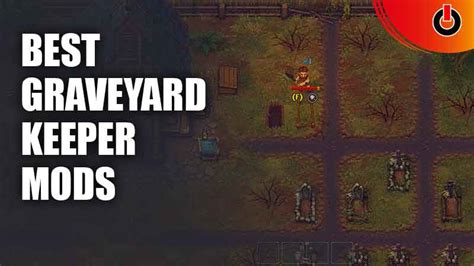 how to install mods for graveyard keeper|For those looking to add mods to your game, it's easy to do!.